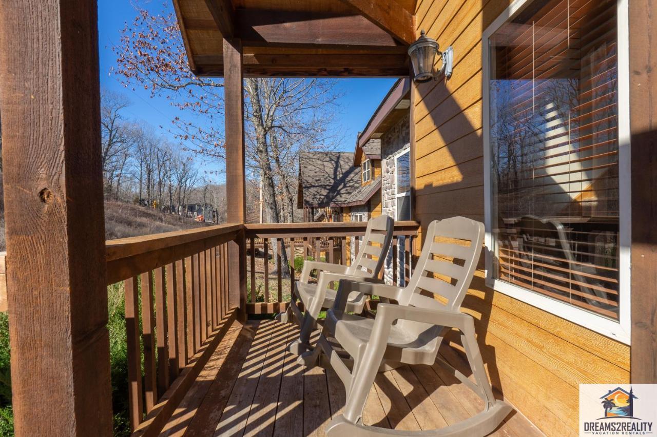 Forest Heights Lodge - 6Br - Pool Table - Near Silver Dollar City - Free Tickets Included 布蘭森 外观 照片