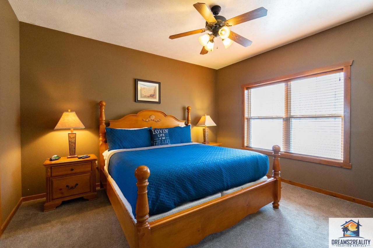 Forest Heights Lodge - 6Br - Pool Table - Near Silver Dollar City - Free Tickets Included 布蘭森 外观 照片
