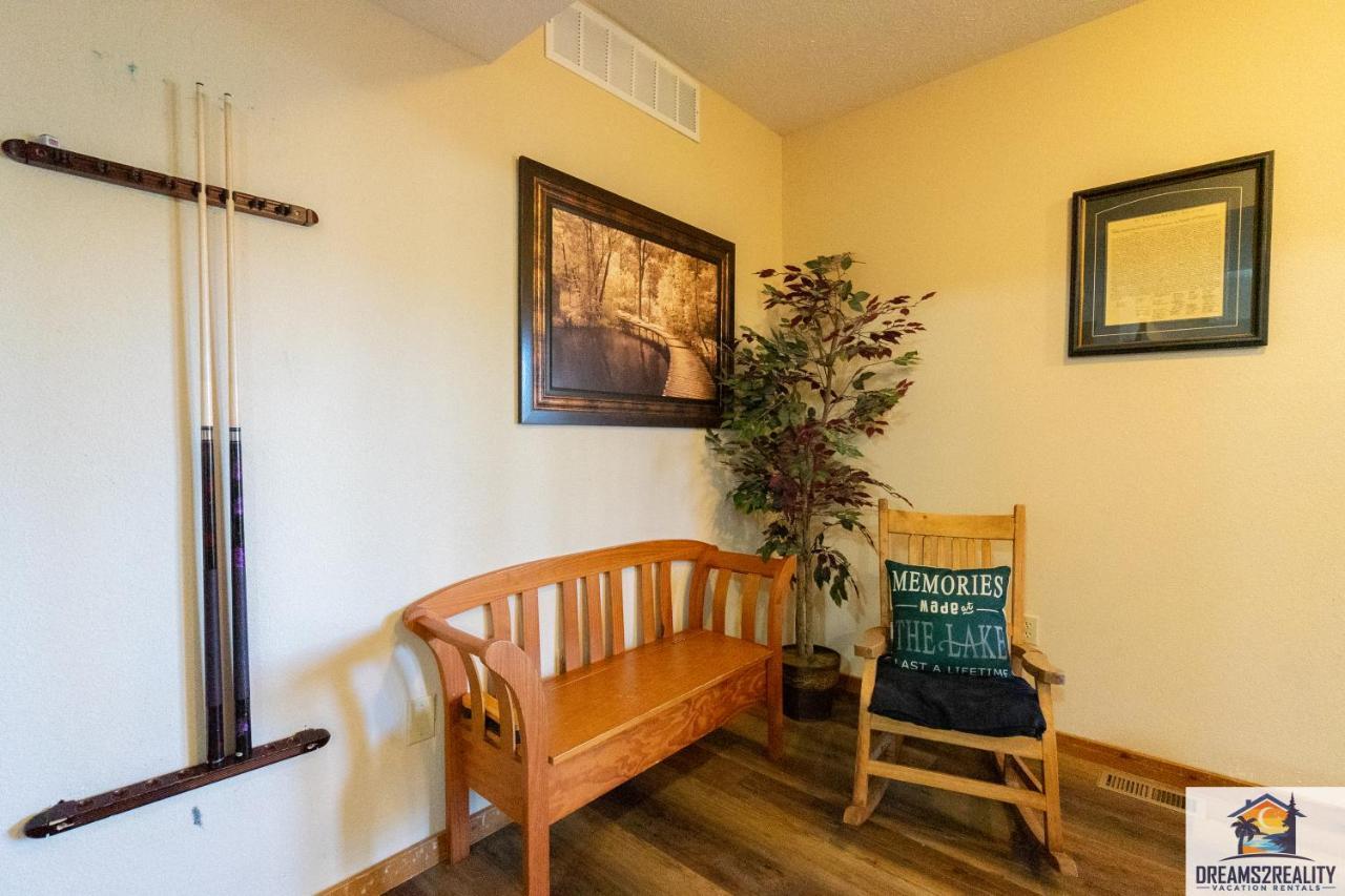 Forest Heights Lodge - 6Br - Pool Table - Near Silver Dollar City - Free Tickets Included 布蘭森 外观 照片