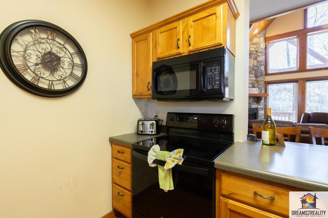 Forest Heights Lodge - 6Br - Pool Table - Near Silver Dollar City - Free Tickets Included 布蘭森 外观 照片