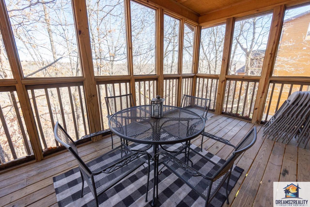 Forest Heights Lodge - 6Br - Pool Table - Near Silver Dollar City - Free Tickets Included 布蘭森 外观 照片